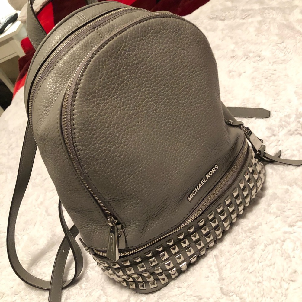 Michael Kors Backpack